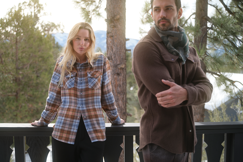 God's True Cashmere