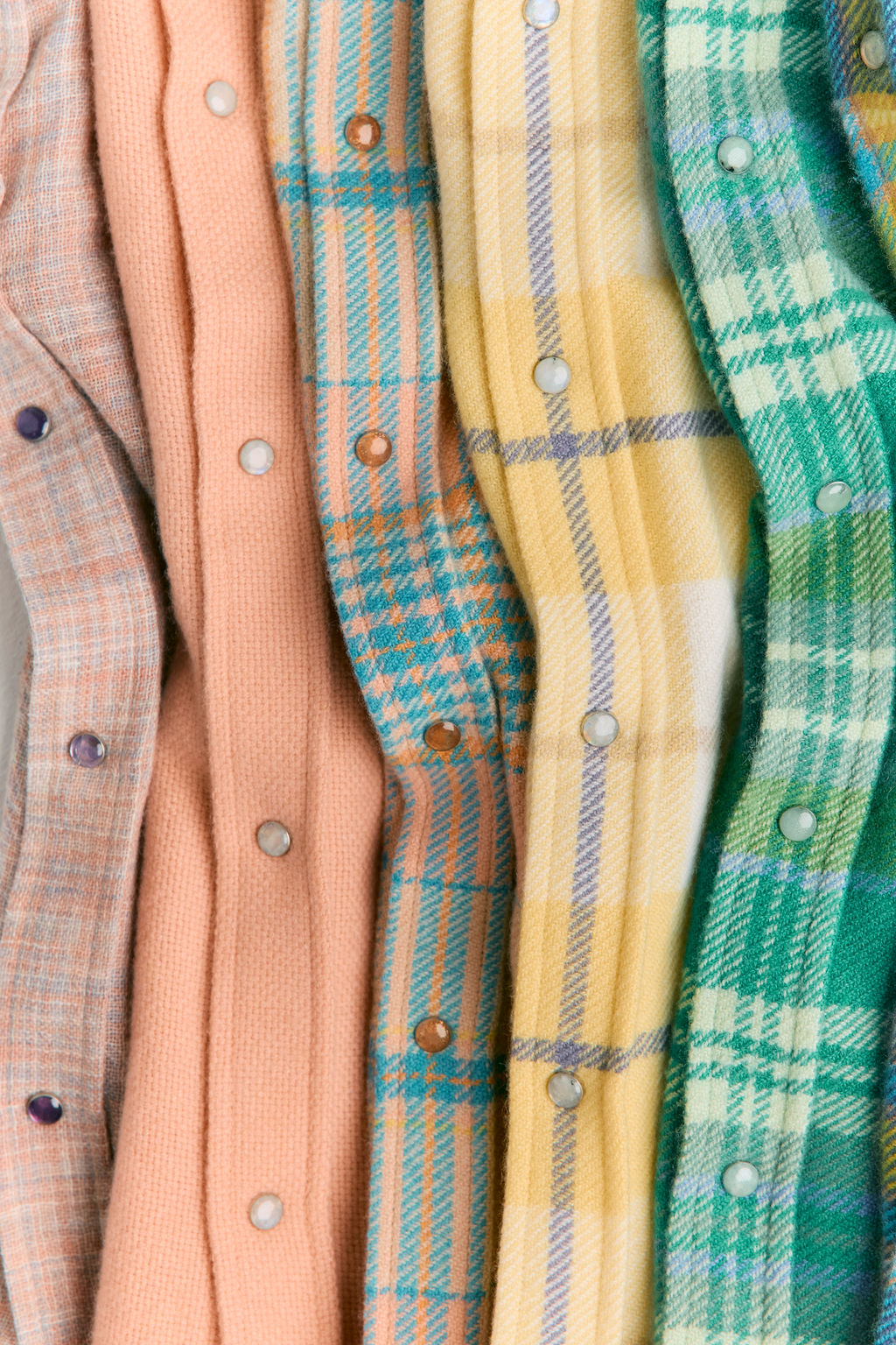 God's True Cashmere