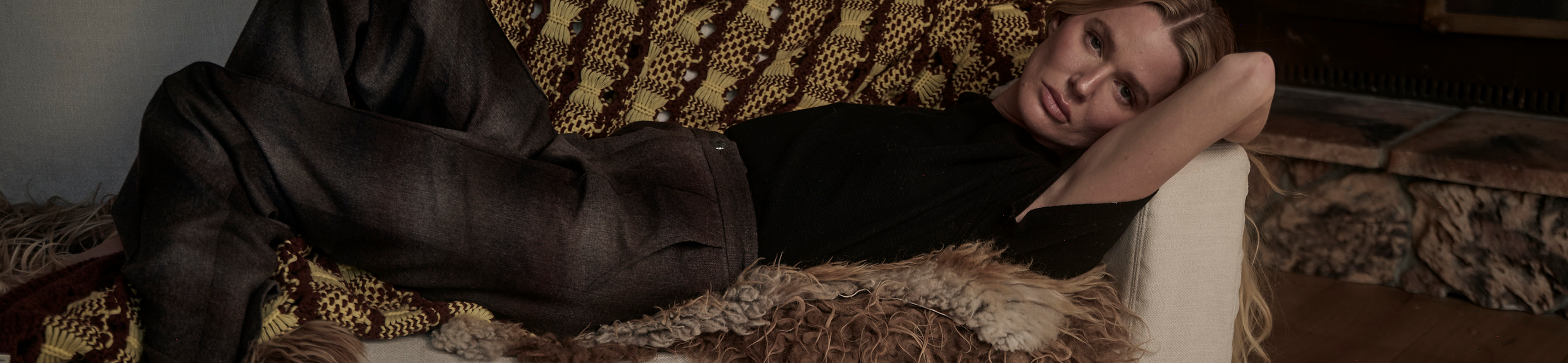 God's True Cashmere