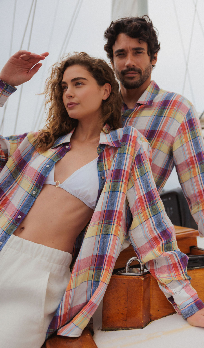 LINEN