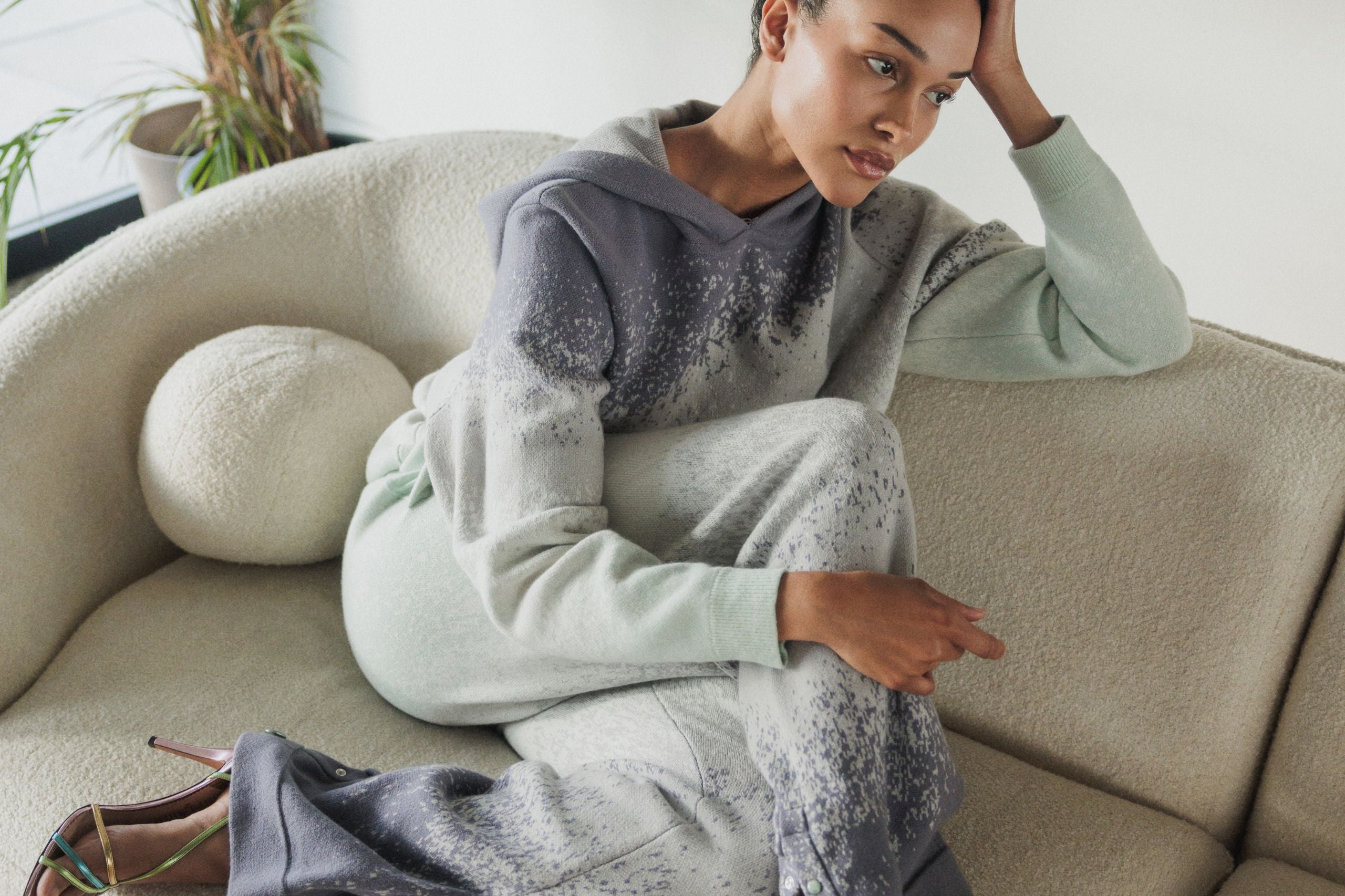 God's True Cashmere
