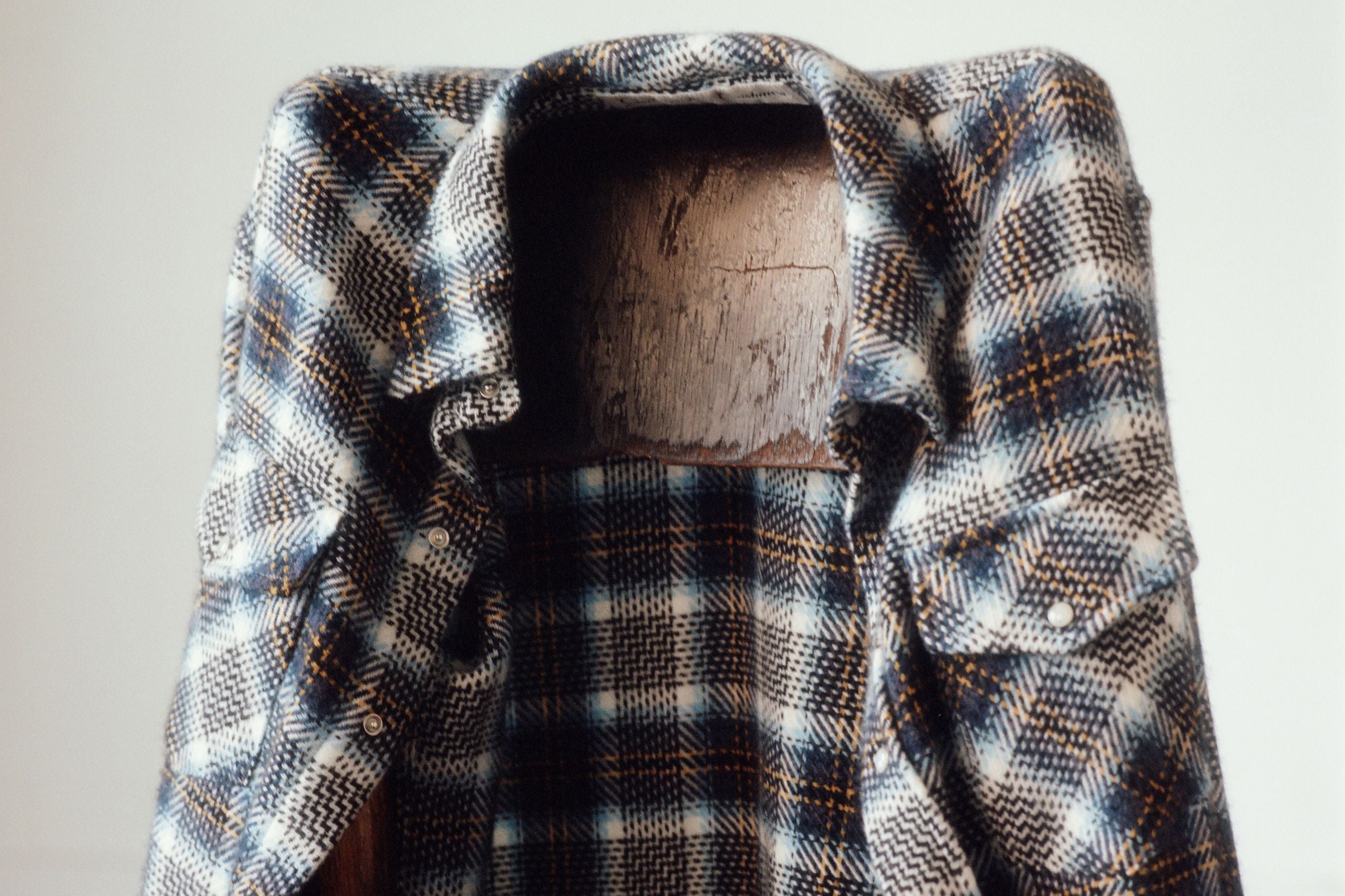 God's True Cashmere