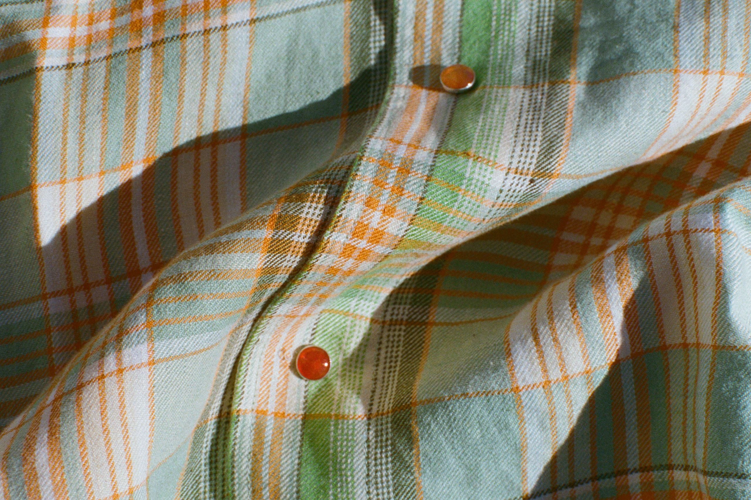 God's True Cashmere
