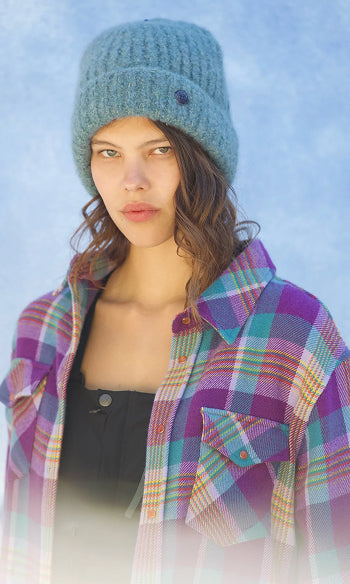 God's True Cashmere