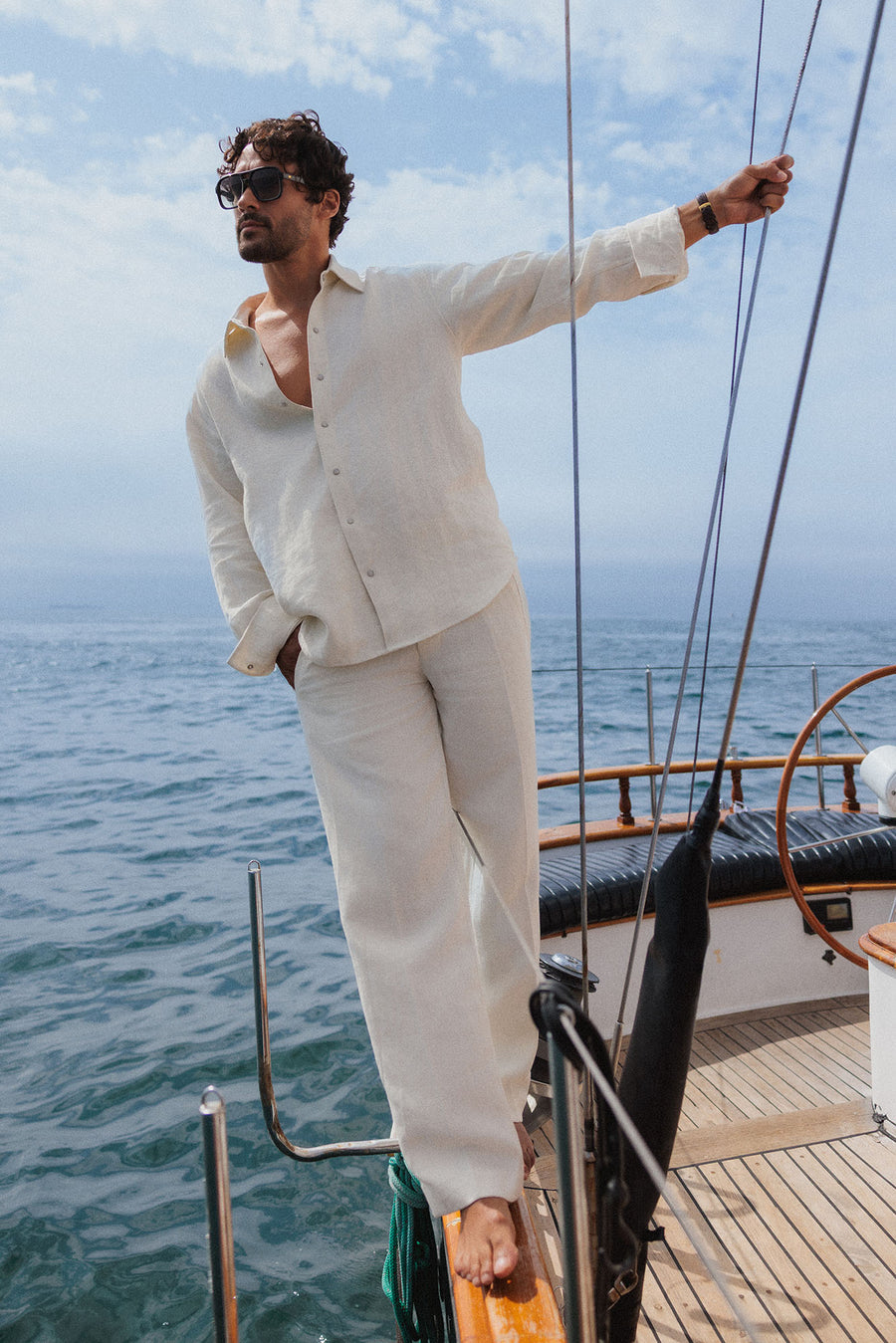 The Voyage Collection